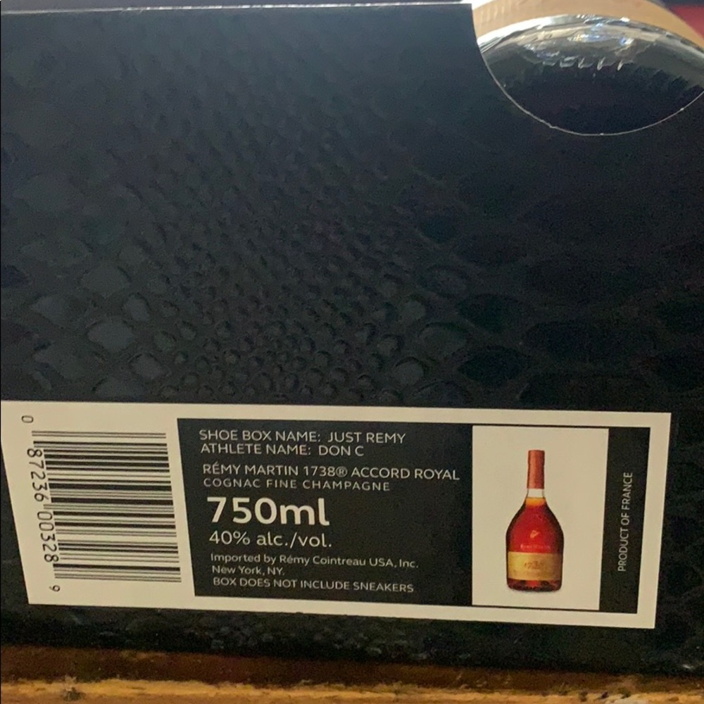 Just Remy 1738 - Picture 3 of 4